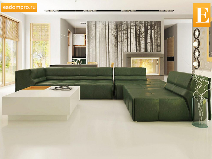 Проект «ea220»