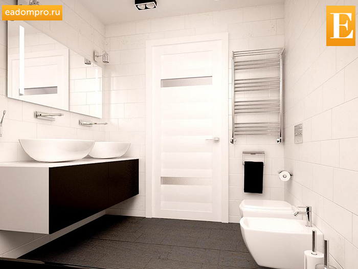 Проект «ea284»
