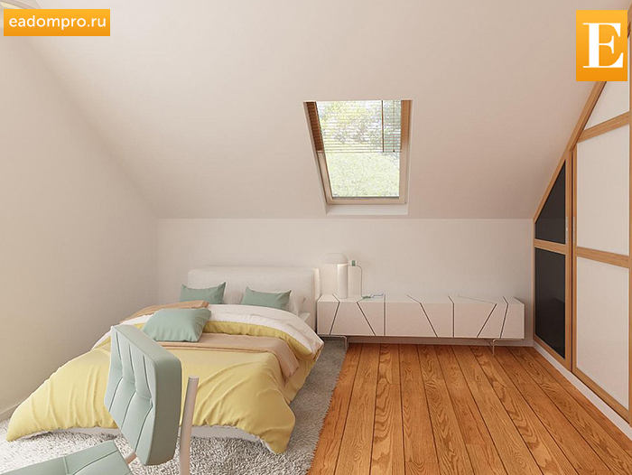 Проект «ea354»