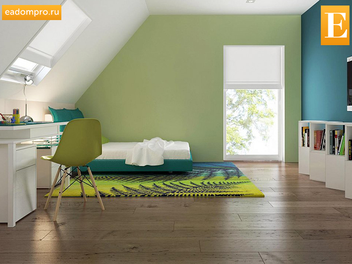 Проект «ea423»
